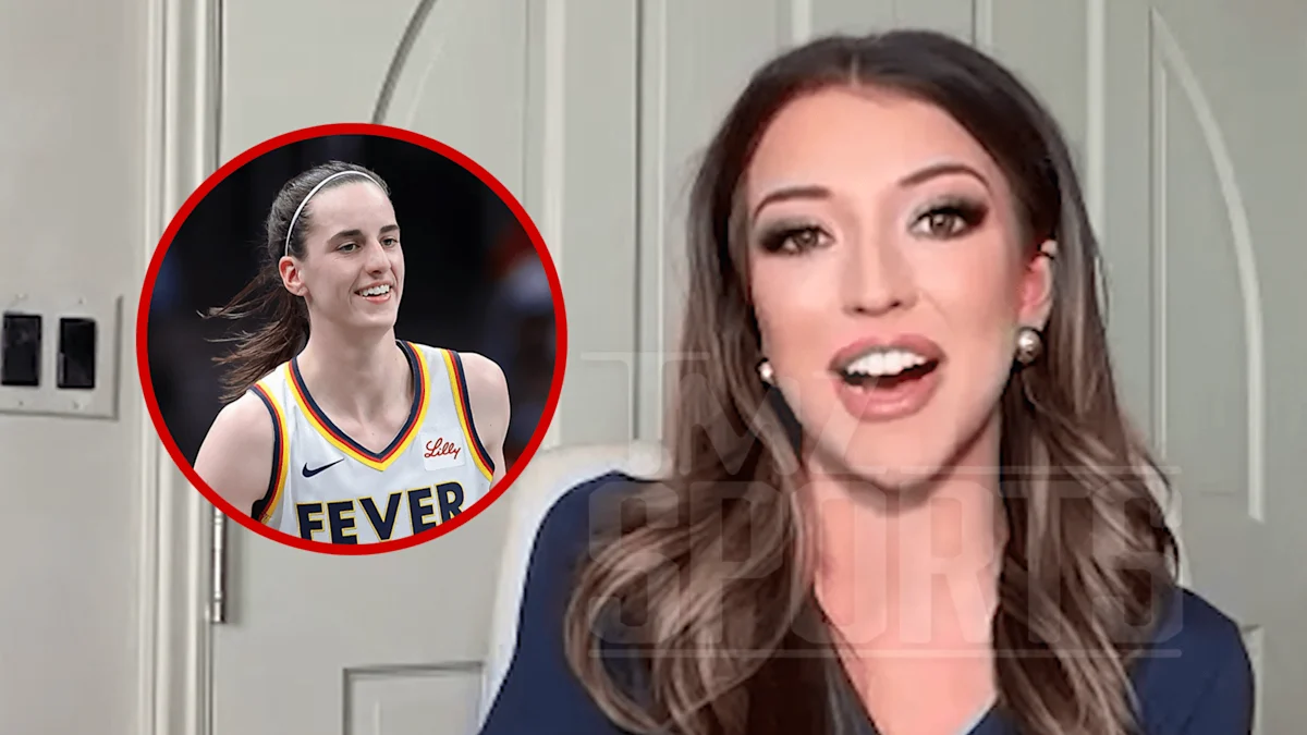 Miss Indiana Wears WNBA Pride, Invites Caitlin Clark to Judge Miss USA!
