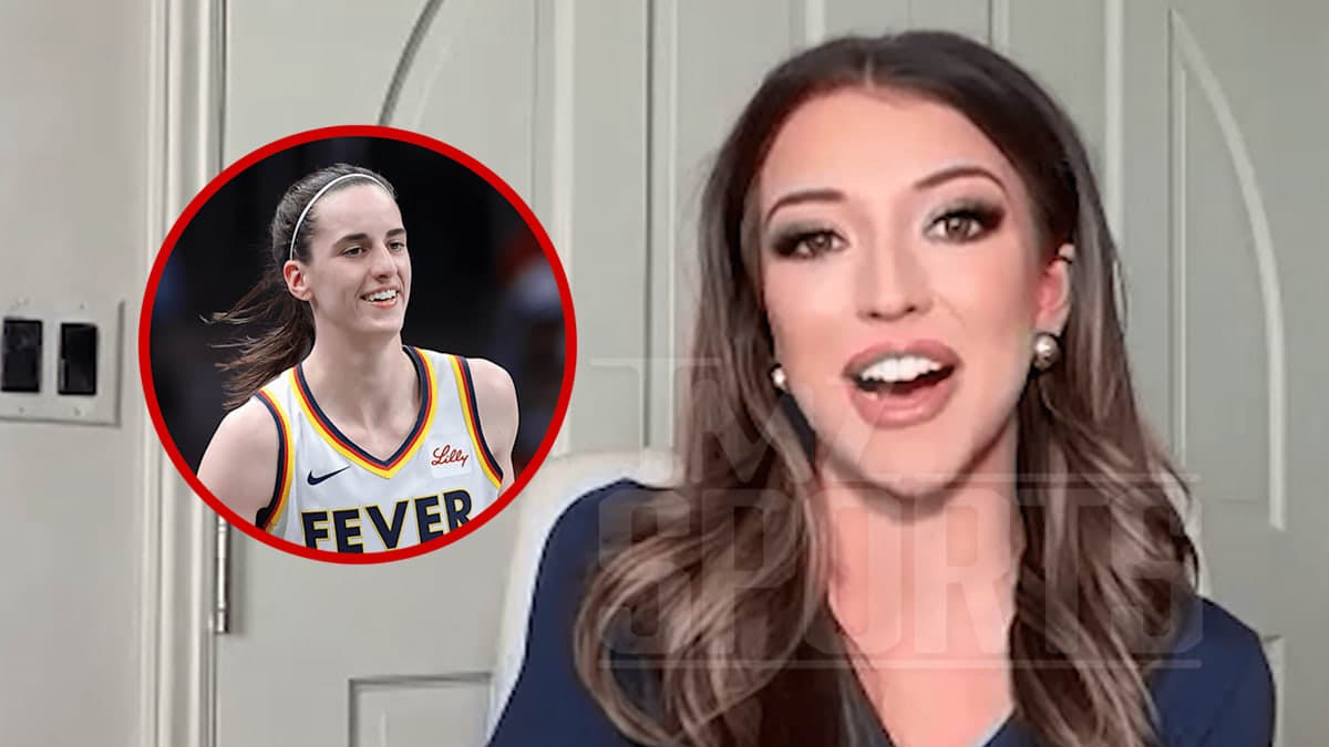 Miss Indiana Wears WNBA Pride, Invites Caitlin Clark to Judge Miss USA!