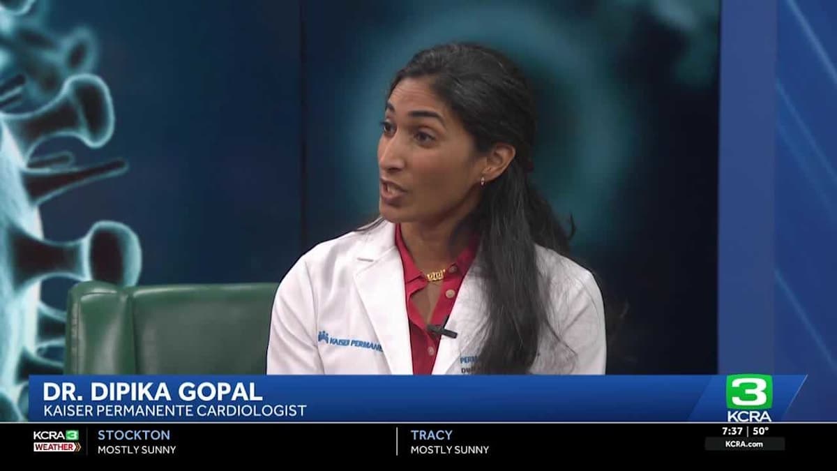 Protect Your Heart: Why Flu Shots Are No Joke for Those at Risk!