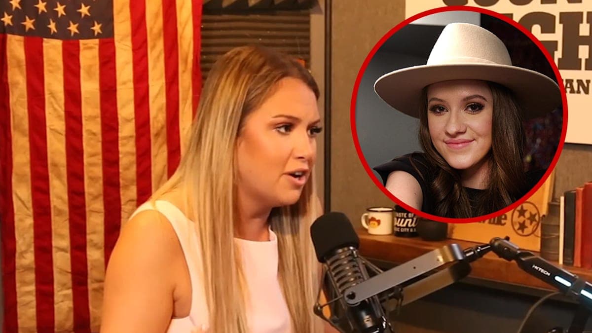 Is Keith Urban Keeping His Secrets? Alexandra Kay Sets the Record Straight!