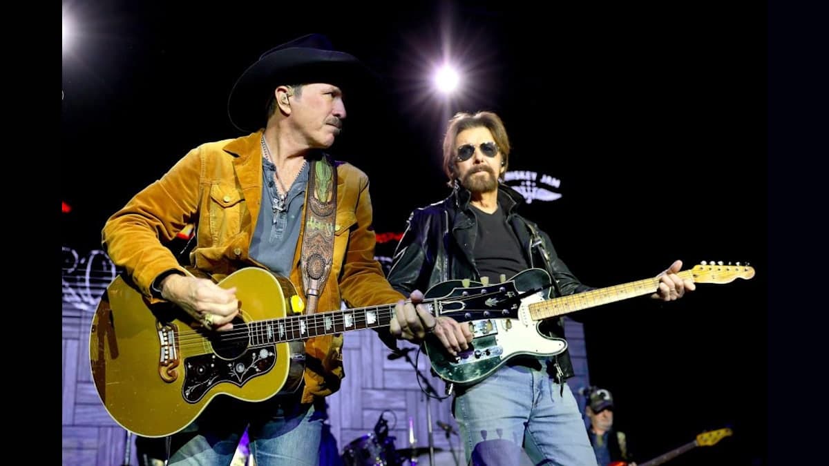 Heavenly Harmonies: Discover the Faith-Filled Side of Country Music