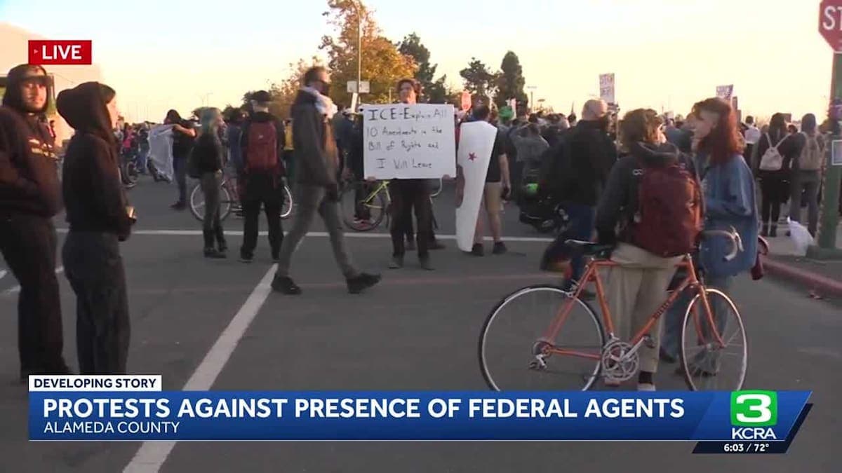 Feds Hit the Brakes on Immigration Surge: What Changed?