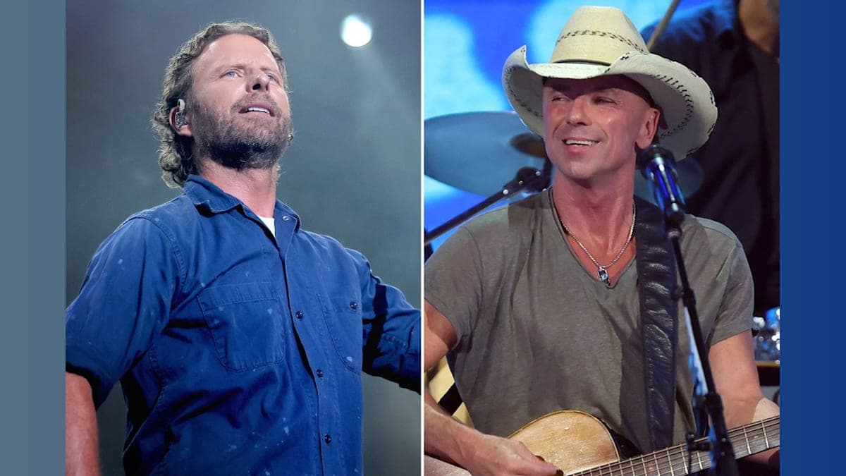 Country Stars Light Up College GameDay: Football, Fun, and Festivities in Nashville!