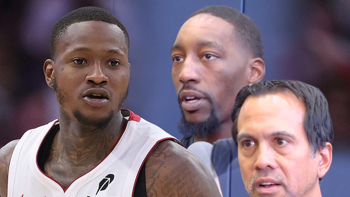 NBA Drama: Terry Rozier's Arrest Sparks Team Support and Strong Opinions