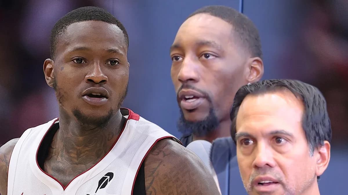 NBA Drama: Terry Rozier's Arrest Sparks Team Support and Strong Opinions