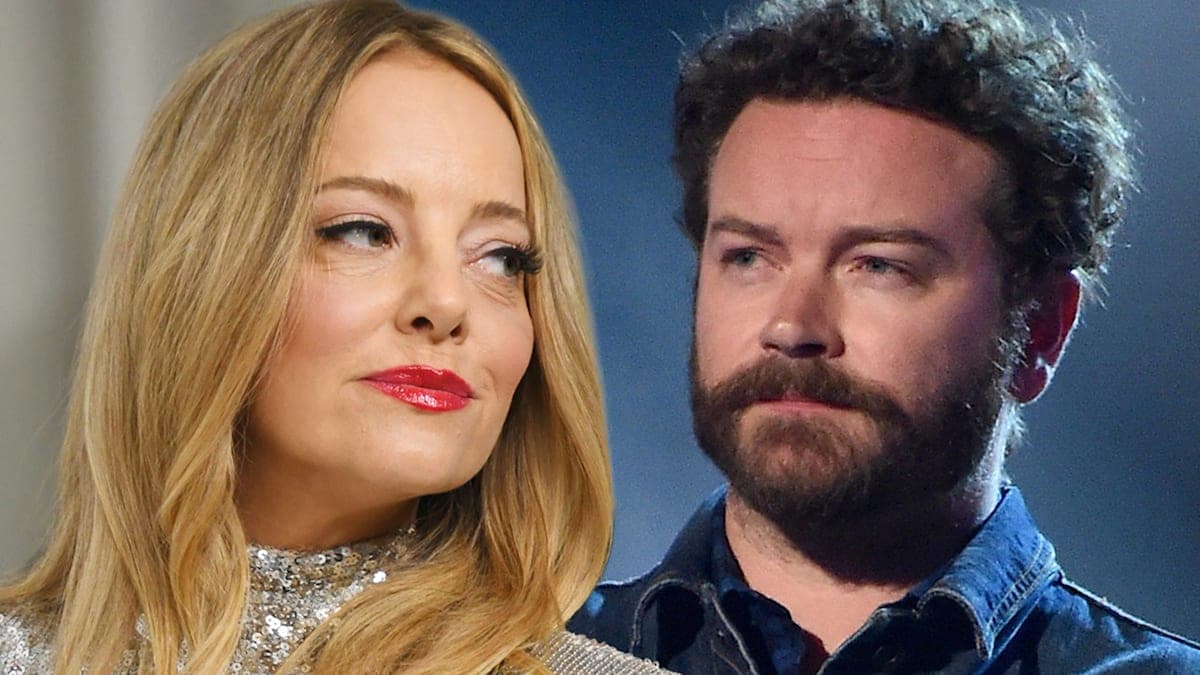 Bijou Phillips Ditches Masterson: A Name Change to Leave the Past Behind