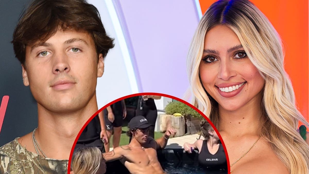 From Love Island Drama to Miami Reunion: Rob and Andrea Spill the Tea!