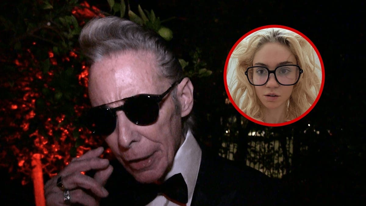 Grimes' Bold New Tattoo: Shocking or Just Another Day in the Ink World?