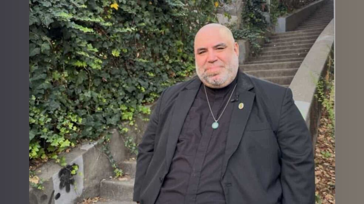 Pastor Pepper-Sprayed: A Vigil Gone Awry in Oakland