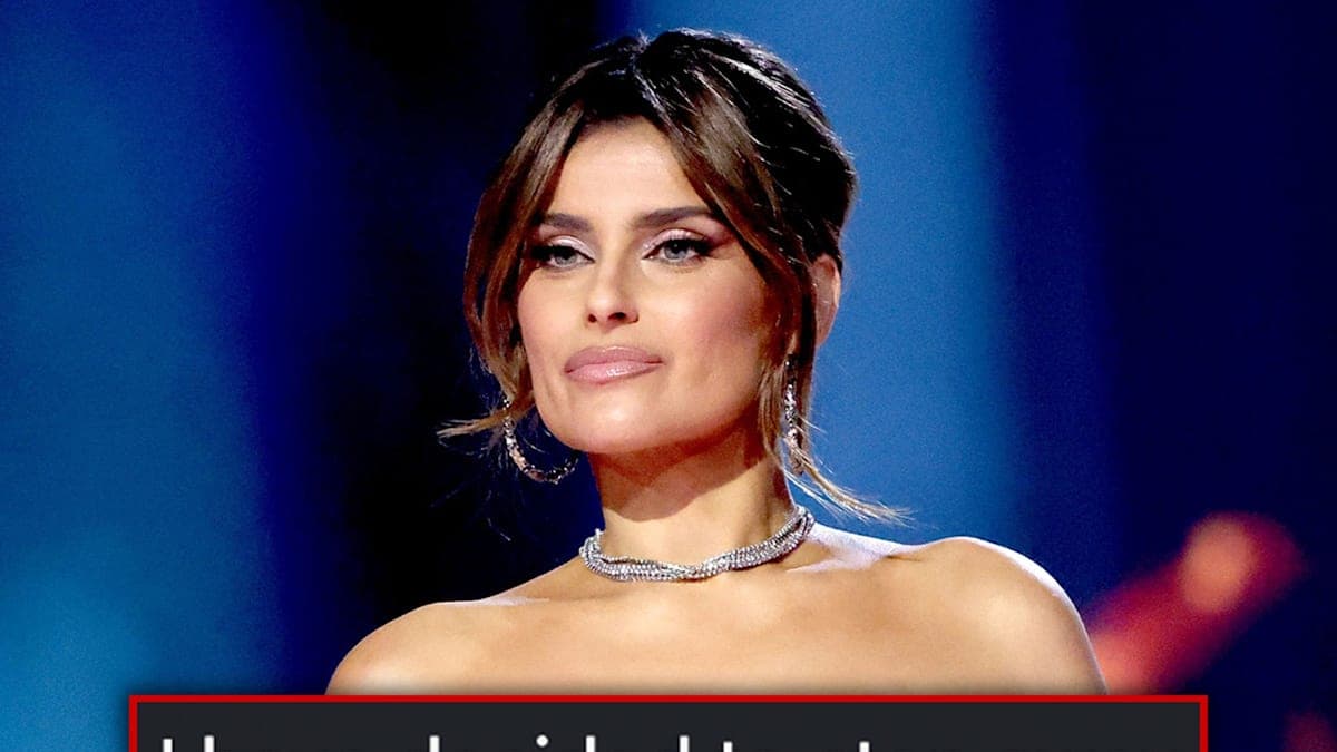 Nelly Furtado Hits Pause: What’s Behind the Icon's Musical Hiatus?