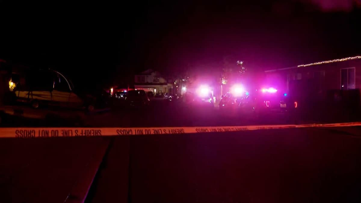 Armed and Barricaded: What Happens When Family Feuds Go Too Far?