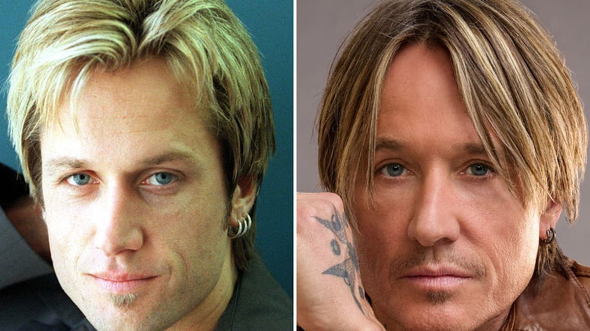 Keith Urban Turns 58: The Secret Behind His Ageless Glow!