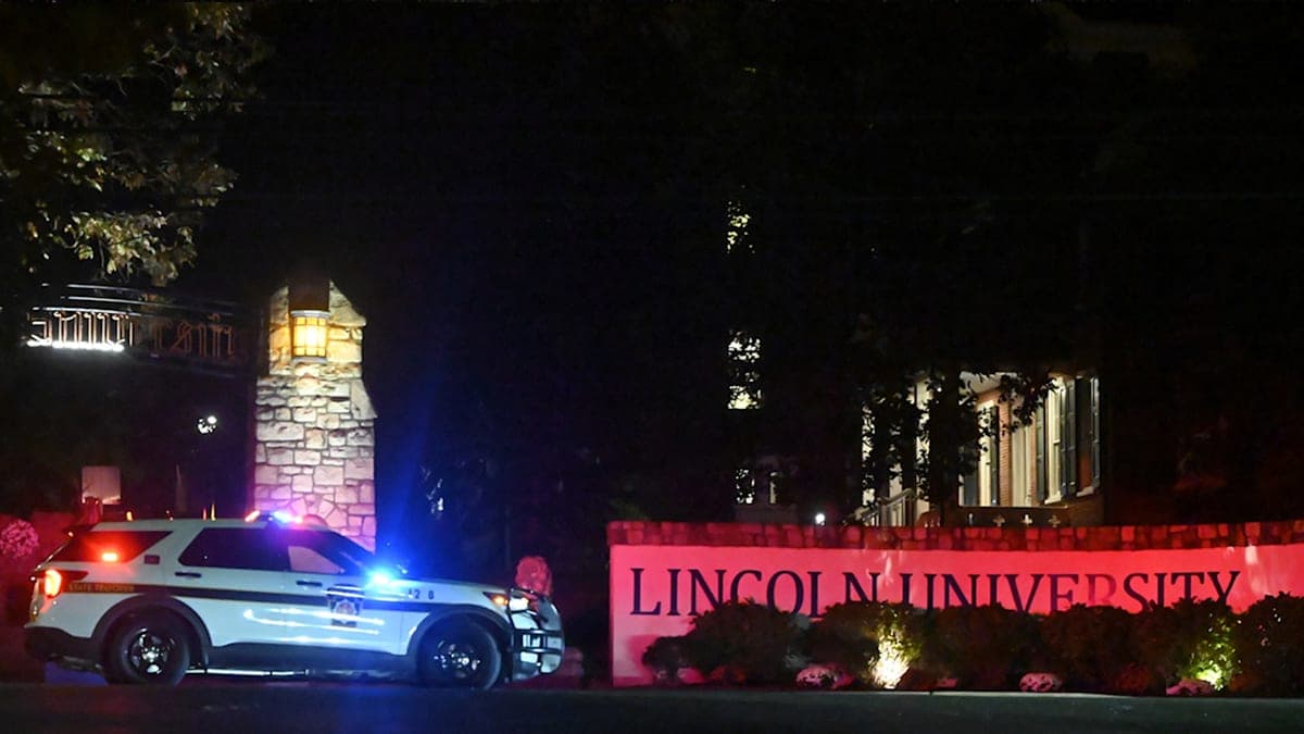 Chaos at Lincoln University: Homecoming Turns Deadly in a Shocking Twist