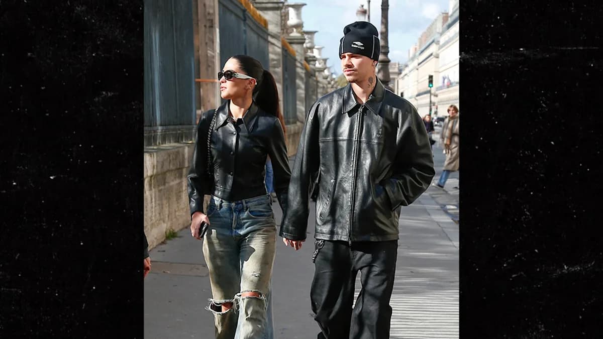 Love in Paris: Romeo Beckham and Kim Turnbull's Romance Blossoms Again!
