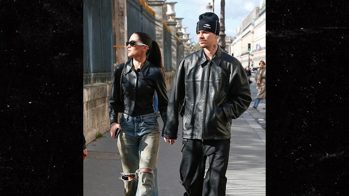 Love in Paris: Romeo Beckham and Kim Turnbull's Romance Blossoms Again!