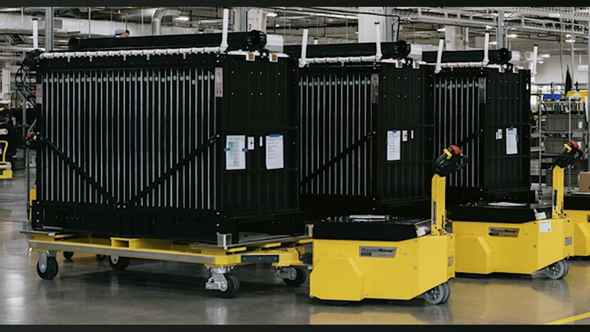 Powering the Future: How Rusty Batteries Could Recharge the Energy Game
