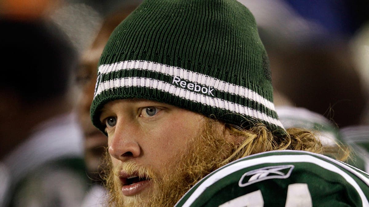 A Heartbreaking Loss: Remembering NFL Great Nick Mangold