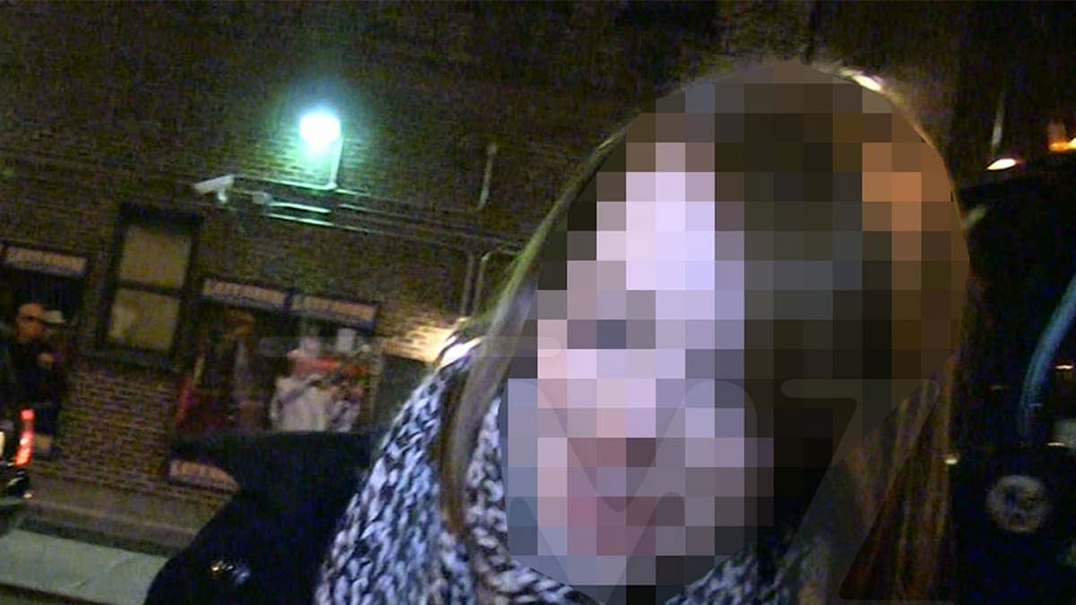 This Actress Just Took Fan Engagement to a Whole New Level – Literally!