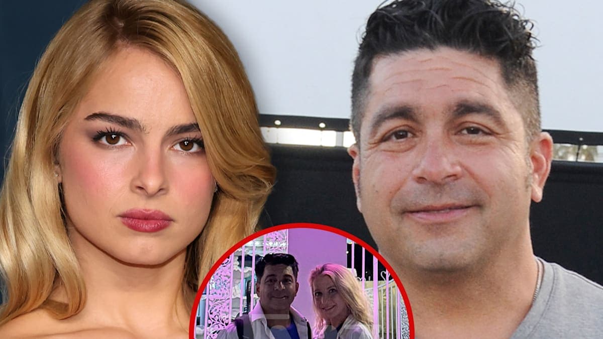 Monty Lopez's Vegas Wedding: A Whirlwind Romance of Surprise and Secrecy!