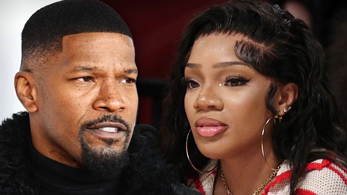 When Bottles Fly: Jamie Foxx’s Halloween Bash Takes a Chaotic Turn!