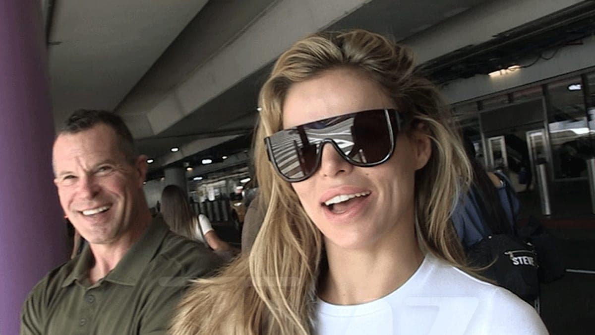 Brooks Nader’s Dating Dilemma: Is Fame Overrated?