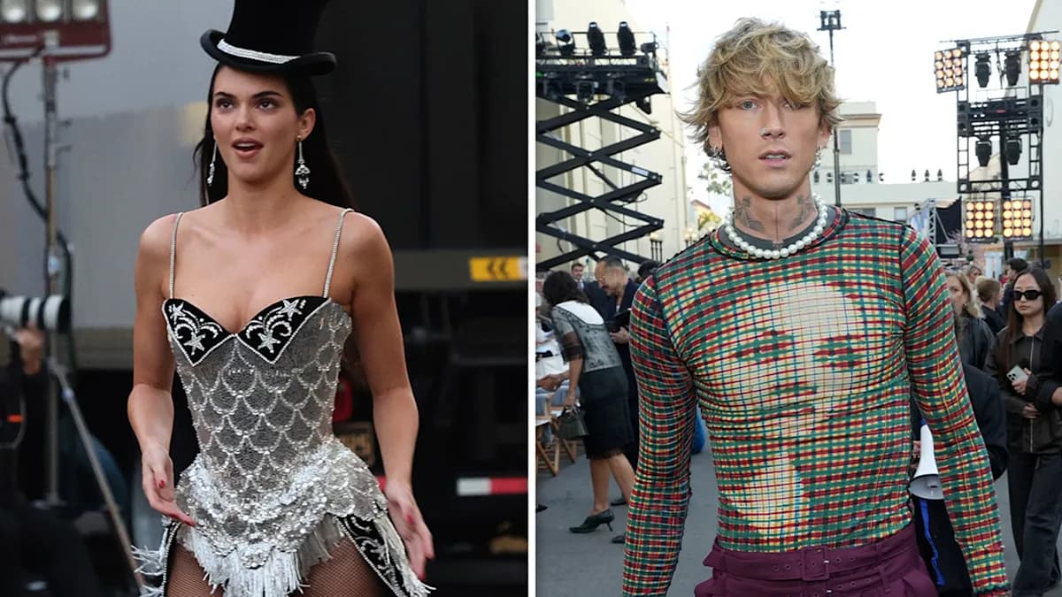 Hollywood’s Glamour and Generosity: A Night at Vogue World