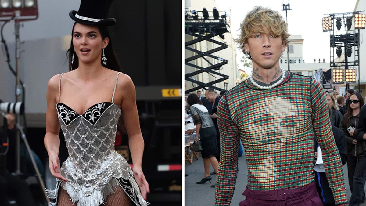 Hollywood’s Glamour and Generosity: A Night at Vogue World