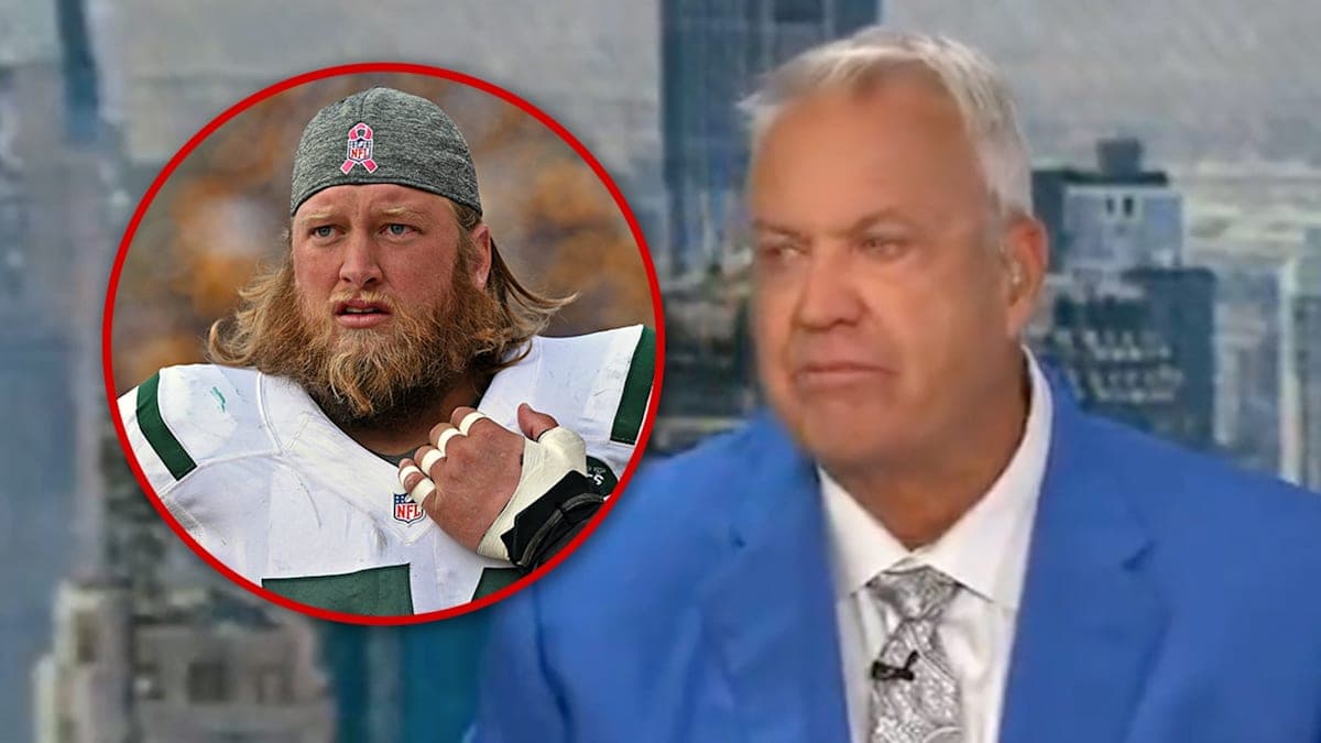 Rex Ryan Gets Real: An Emotional Tribute to Nick Mangold Sparks Tears and Tributes