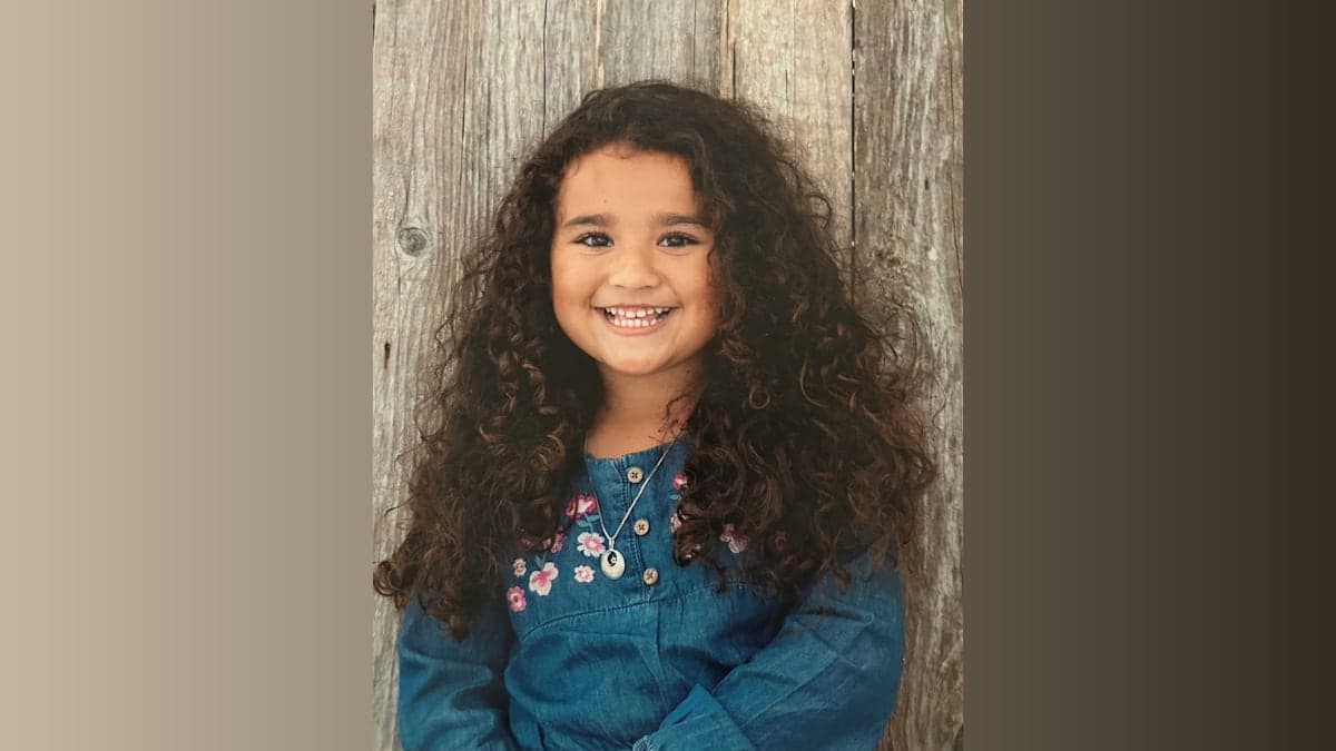 Where's Melodee? A Family Road Trip Turns Into a Missing Child Mystery