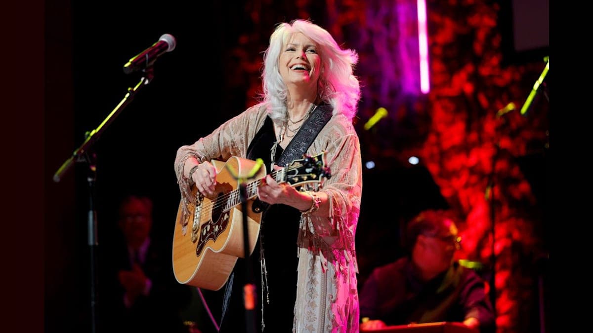 The Unsung Heroes of Country Music: Why Interpreters Deserve the Spotlight