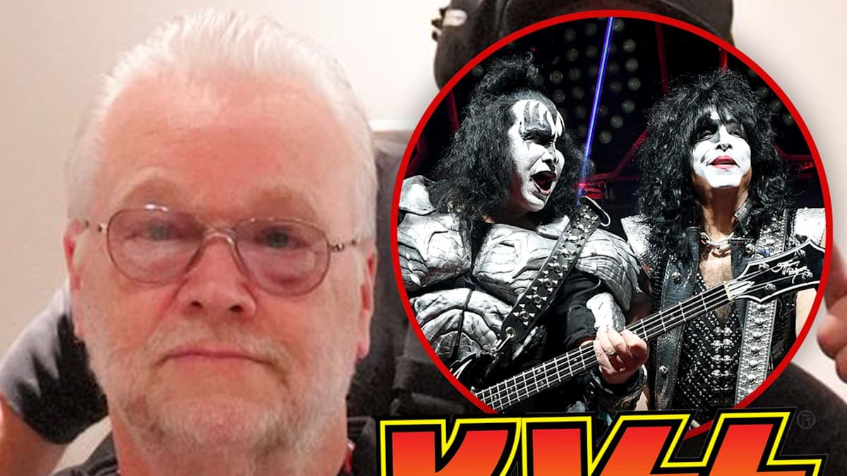 KISS Rocks No More: Tragedy Strikes with the Loss of Their Head of Security