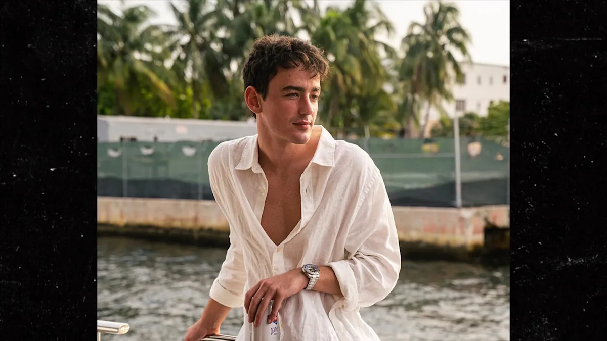 Influencer Ben Bader’s Sudden Departure: A Heartfelt Legacy and Life Lessons