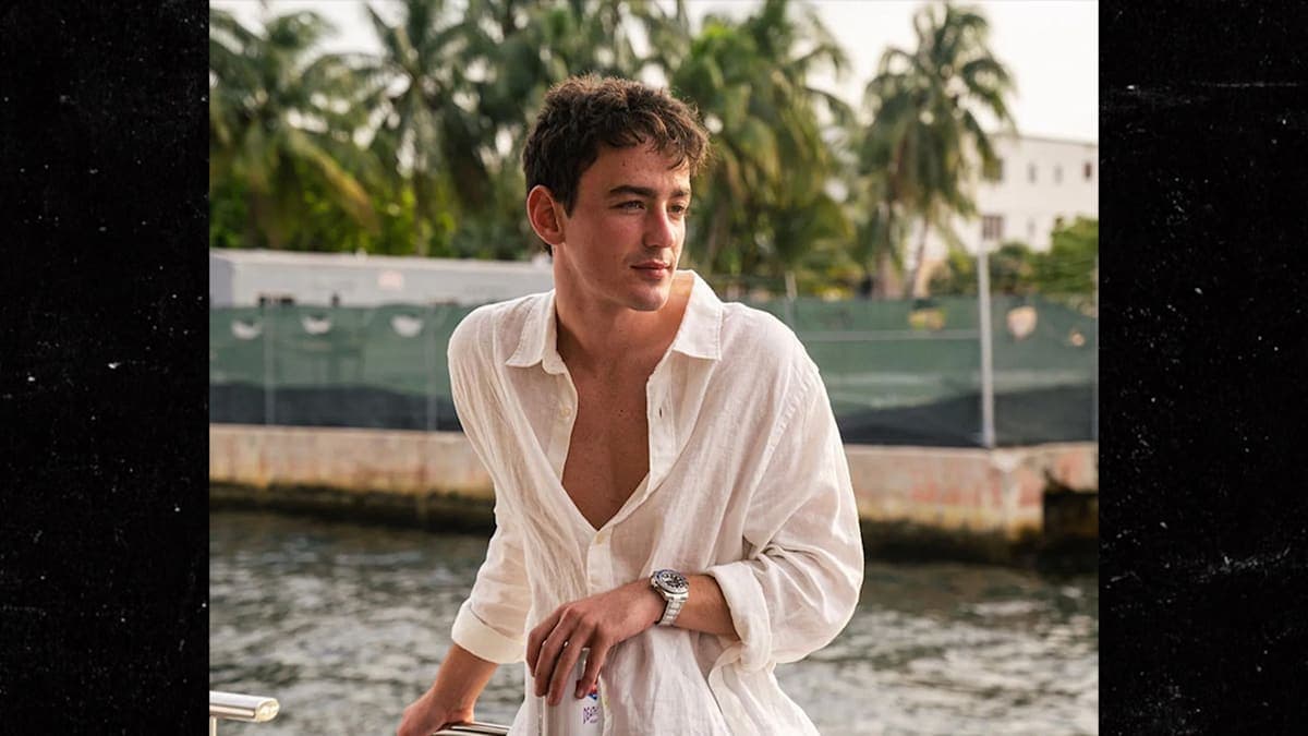 Influencer Ben Bader’s Sudden Departure: A Heartfelt Legacy and Life Lessons
