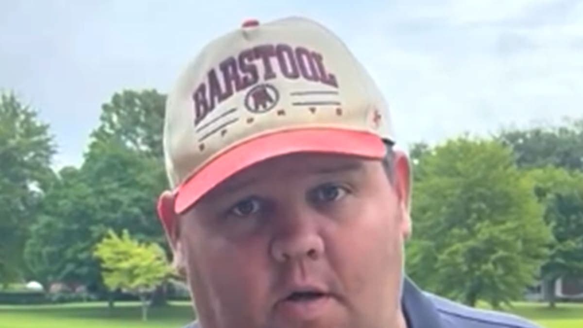 Cody ‘Beef’ Franke: The Heartfelt Goodbye to a Barstool Legend
