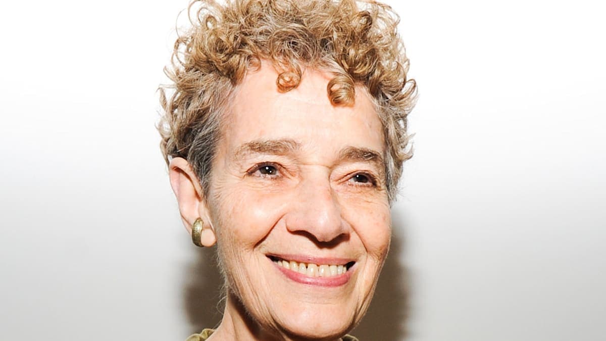 Artistic Exit: Jackie Ferrara’s Bold Choice to Say Goodbye