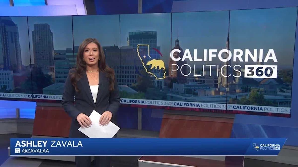California's Political Showdown: Will Prop 50 Change the Game?
