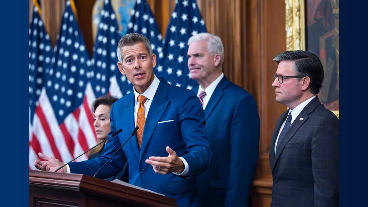 California’s $160 Million Crisis: Truck Licenses, Noncitizens, and the Feds!