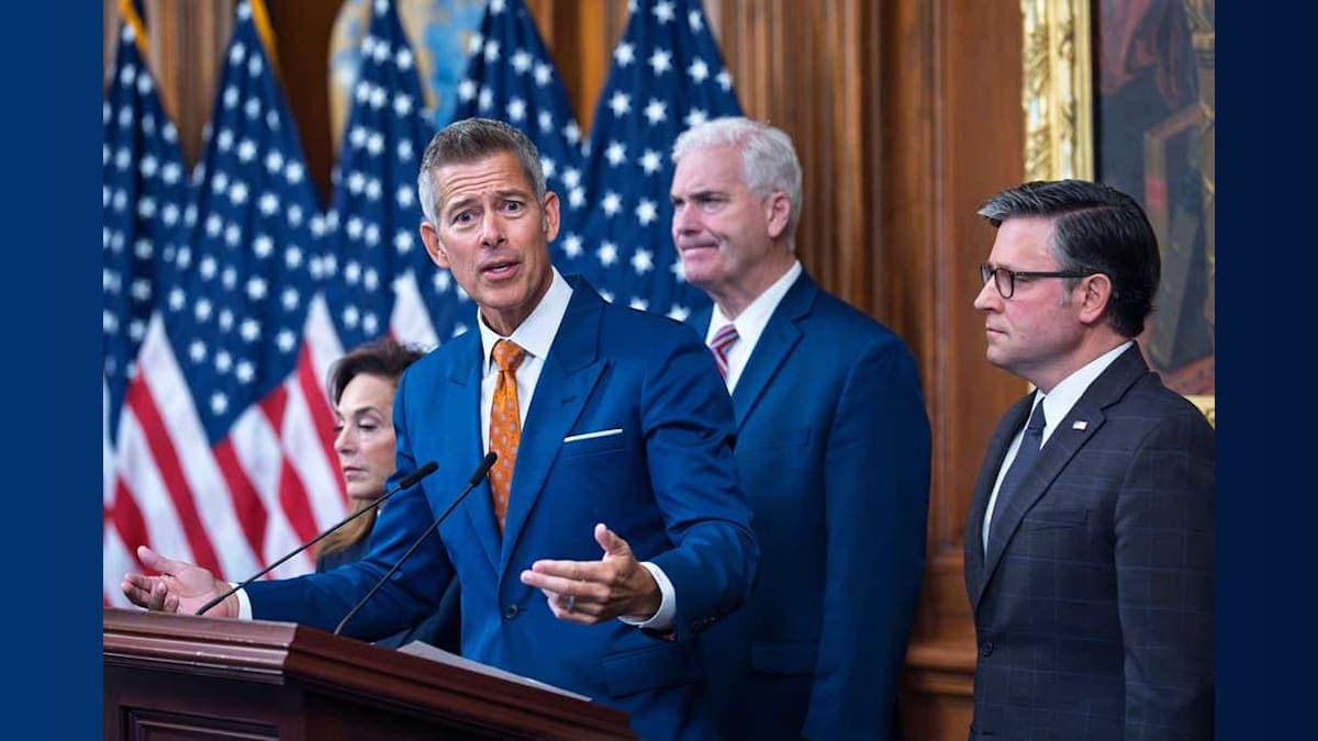 California’s $160 Million Crisis: Truck Licenses, Noncitizens, and the Feds!