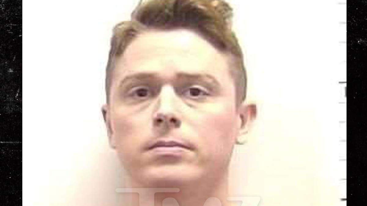 Costume Controversy: Man's Shocking Choice Ends in Arrest