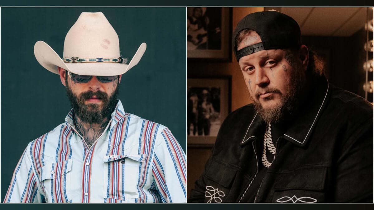Boots, Beats, and Big Names: Post Malone and Jelly Roll Are Coming to Albuquerque!