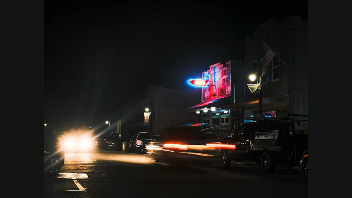 Isleton's Financial Woes: Can This Tiny Town Avoid a Major Meltdown?