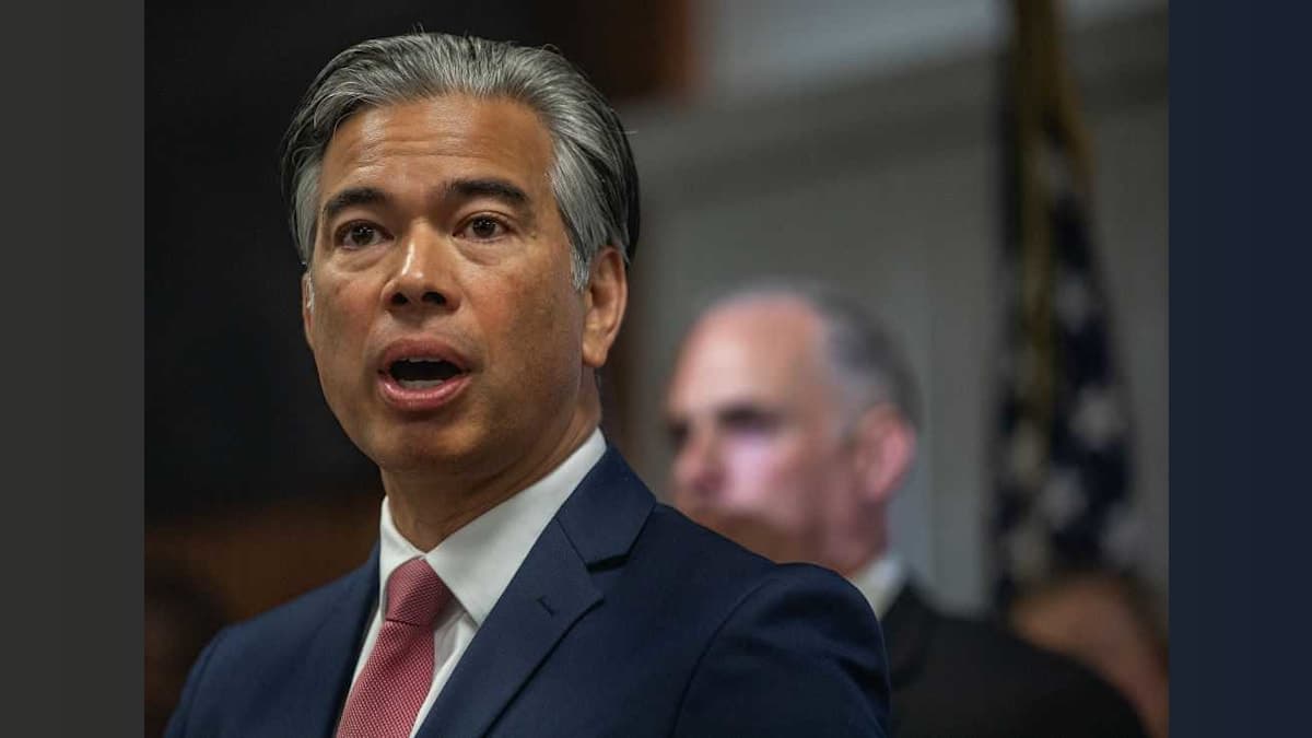 Election Day Drama: California's Got Eyes on Trump's Monitors!
