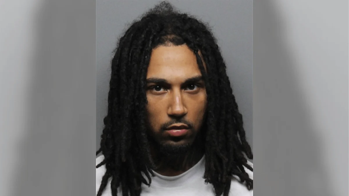 Homicide Suspect Pulls a Houdini: How Did He Slip Through the Jailhouse Walls?