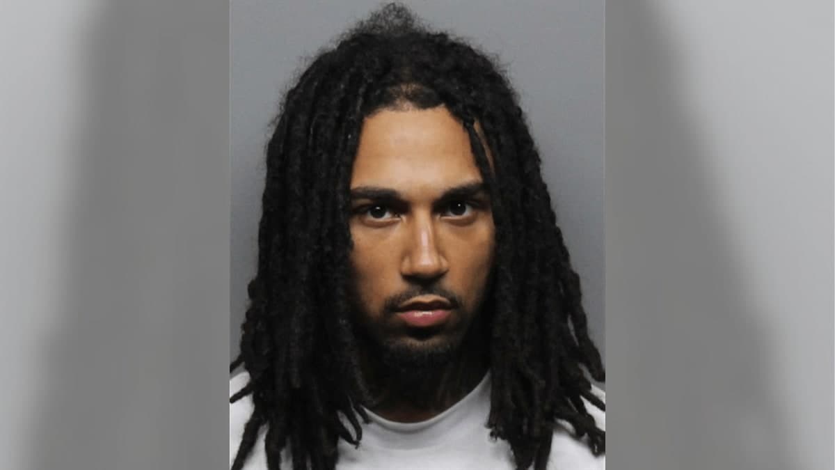 Homicide Suspect Pulls a Houdini: How Did He Slip Through the Jailhouse Walls?