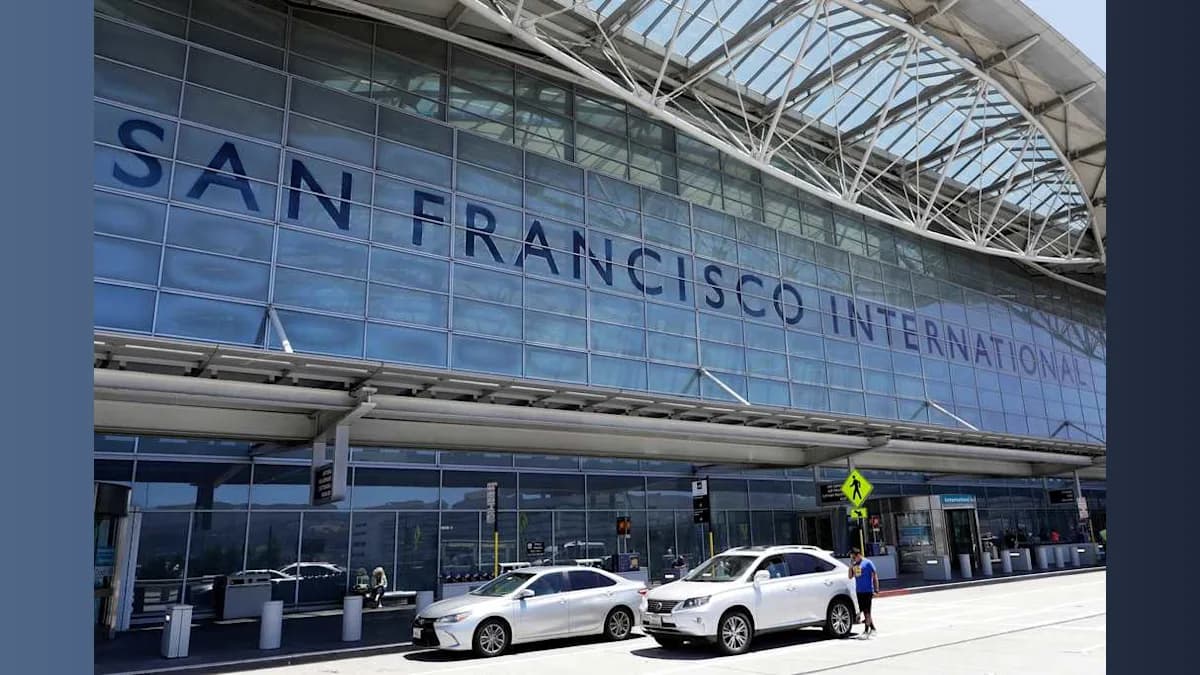 Detained for Opinions: The Unlikely Story of a British Commentator's Airport Drama
