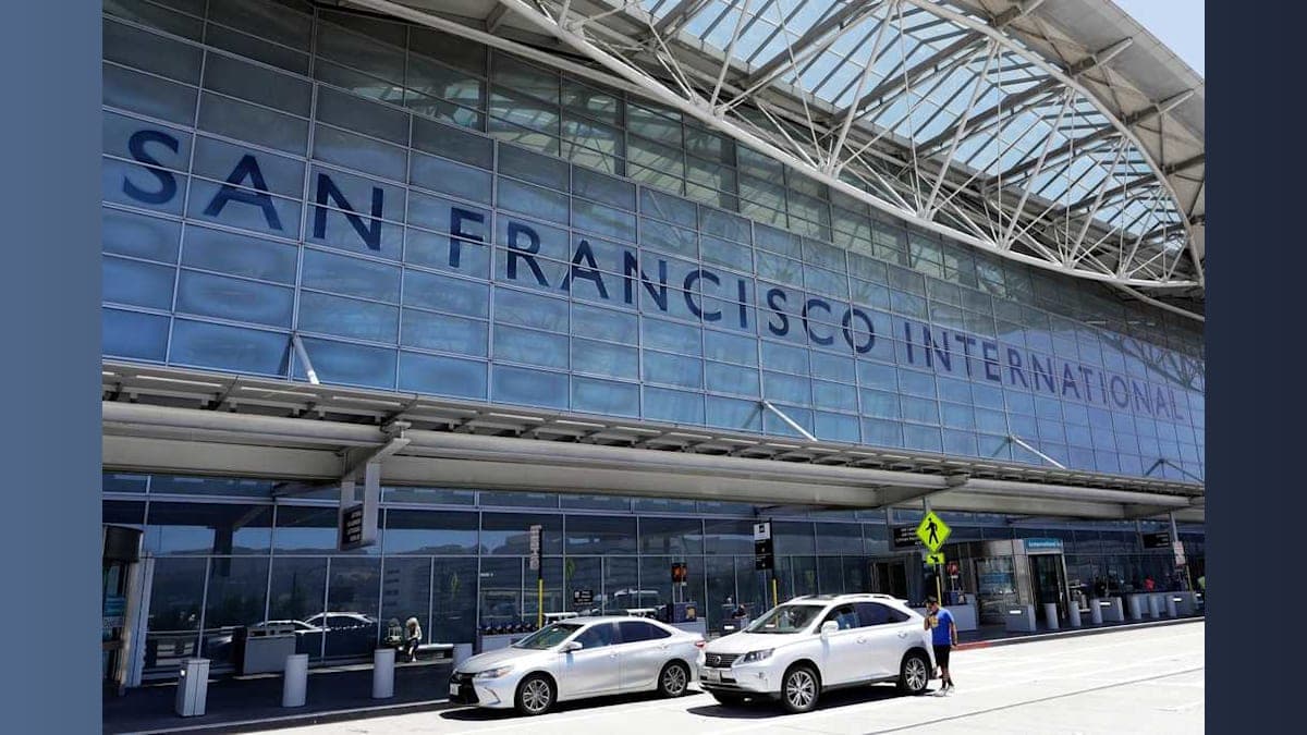 Detained for Opinions: The Unlikely Story of a British Commentator's Airport Drama