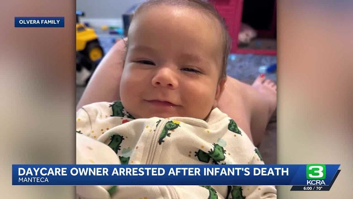 Daycare Drama: An Infant's Tragic End and the Fight for Justice