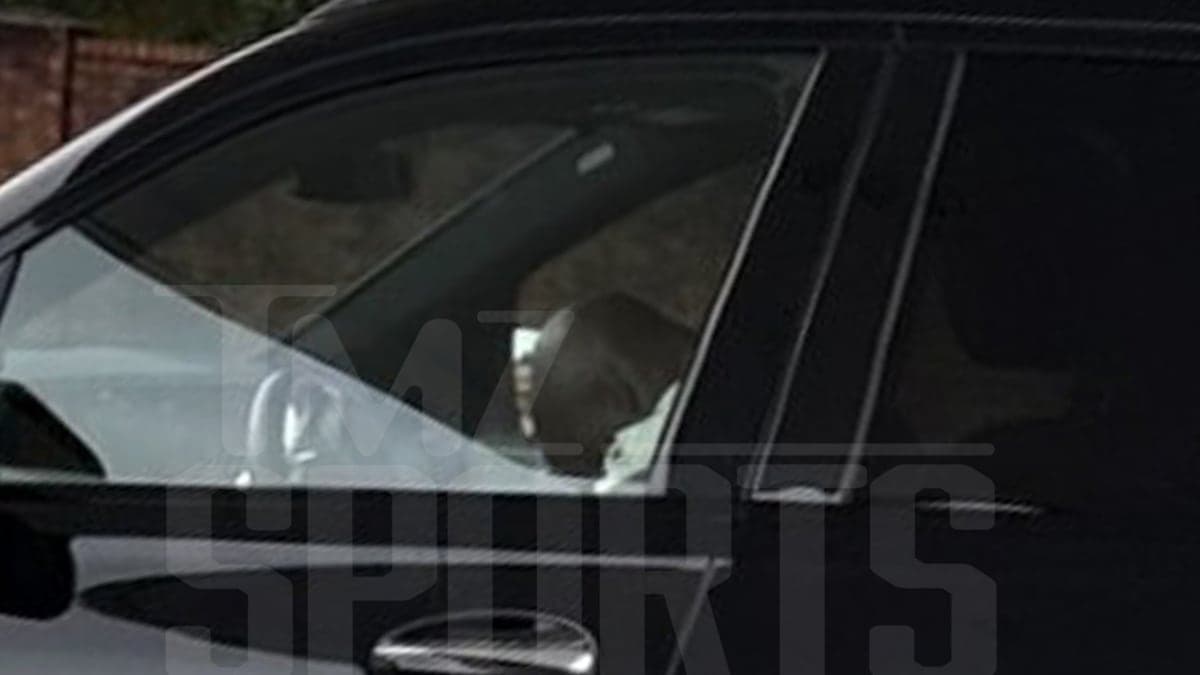 NFL Star or Sleepyhead? Adrian Peterson's DWI Drama Unfolds!