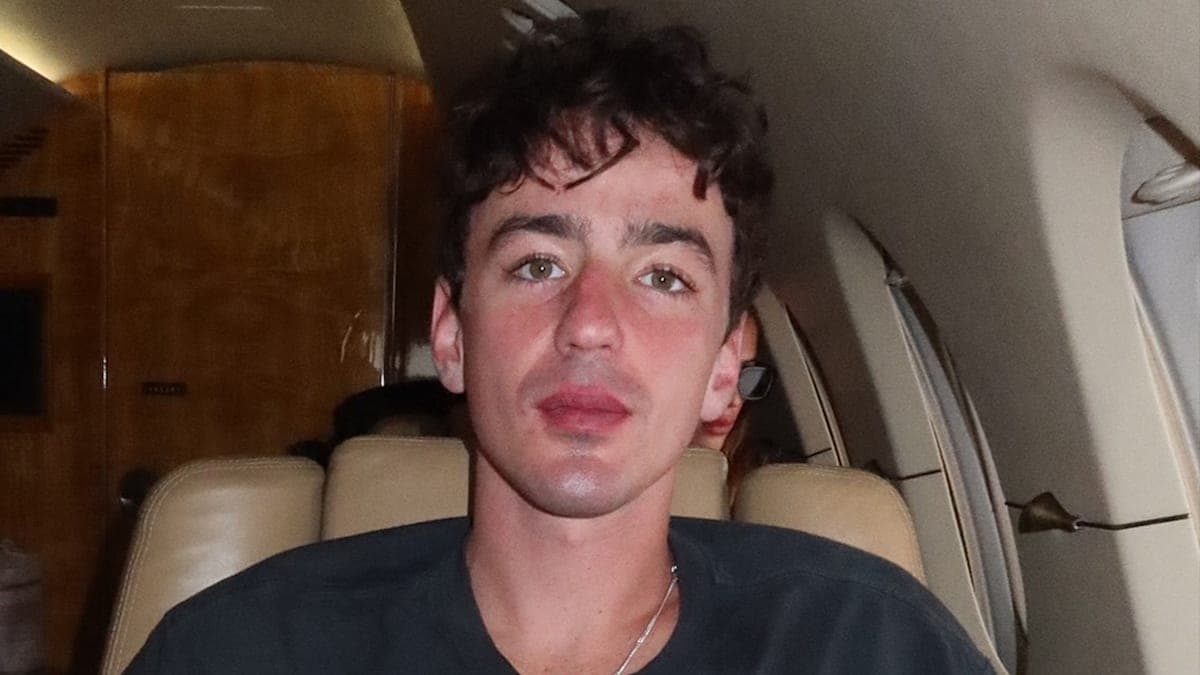 Gone Too Soon: Remembering TikTok Star Ben Bader