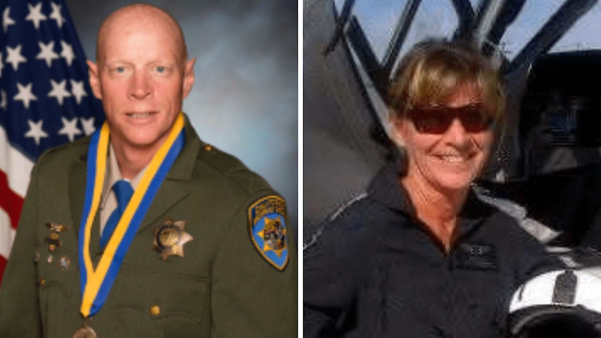 Helicopter Crash Survival: A Harrowing Tale of Resilience and Community Love